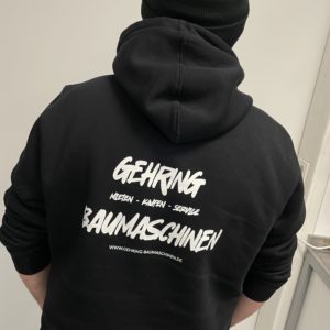 Gehring Merchandise Hoodie T-shirts Team Gehring online kaufen Onlineshop