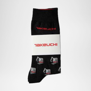 Takeuchi Socken Merchandise Fanartikel